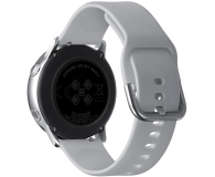 Samsung Galaxy Watch Active SM-R500 Silver - 482253 - zdjęcie 2